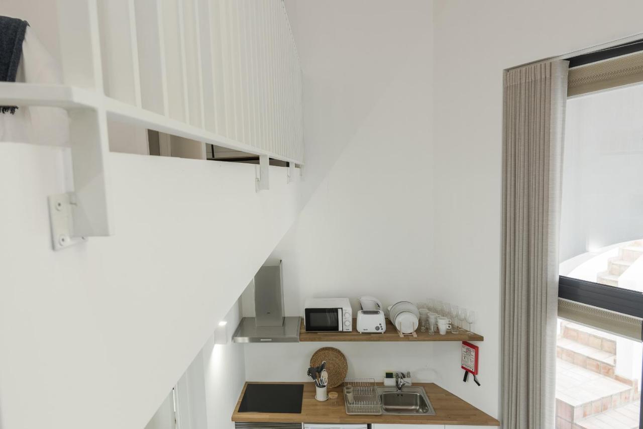 Madalena Village 2 - City Centre By Hd Properties Faro Exterior photo