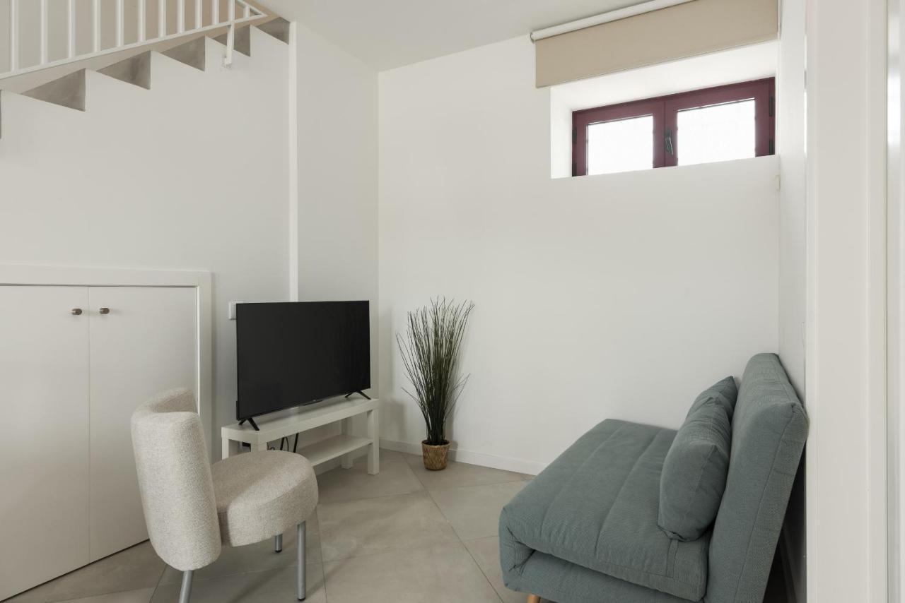 Madalena Village 2 - City Centre By Hd Properties Faro Exterior photo