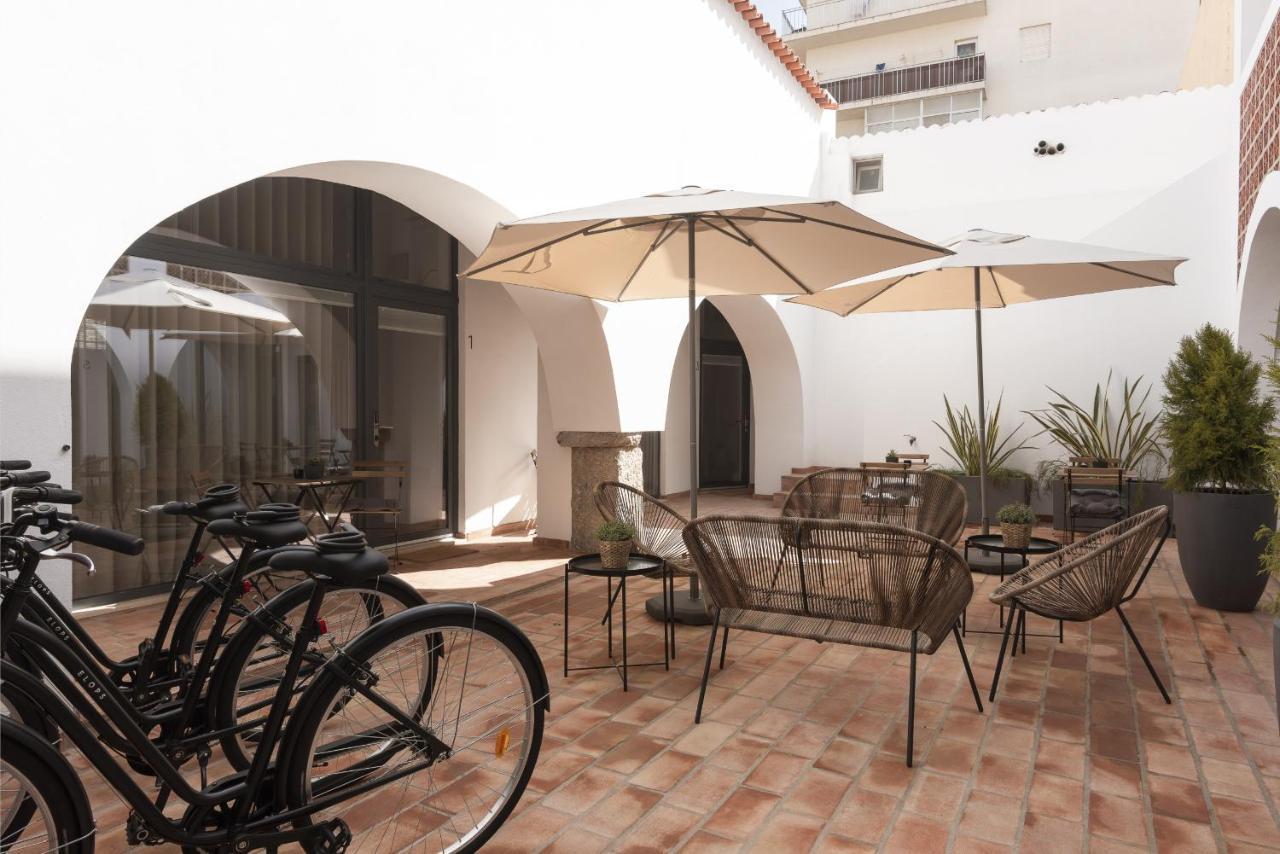 Madalena Village 2 - City Centre By Hd Properties Faro Exterior photo