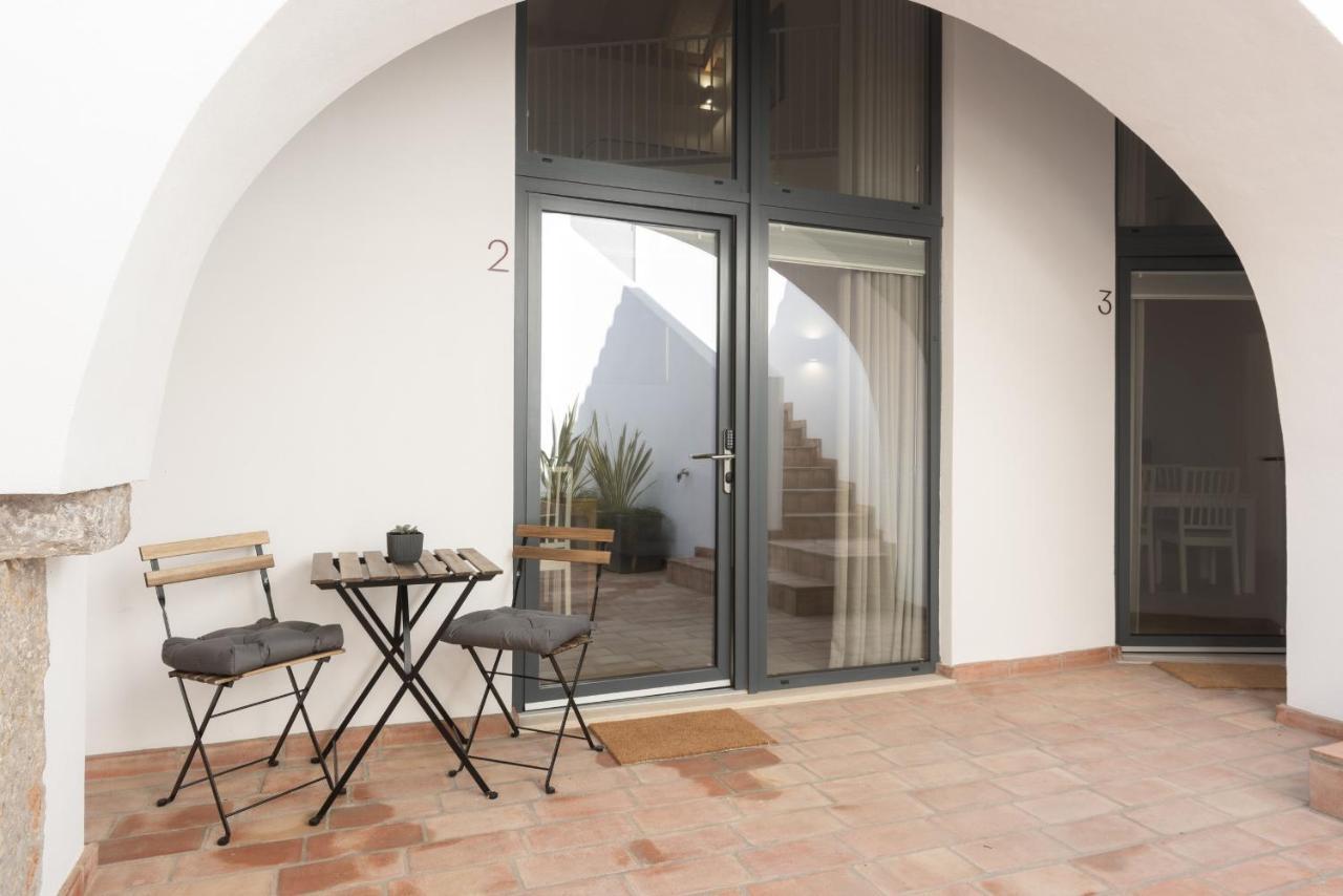 Madalena Village 2 - City Centre By Hd Properties Faro Exterior photo