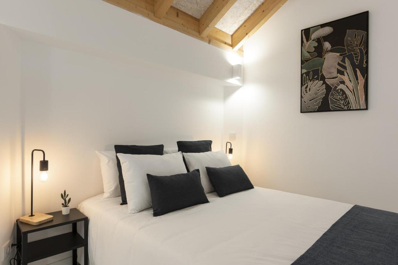 Madalena Village 2 - City Centre By Hd Properties Faro Exterior photo