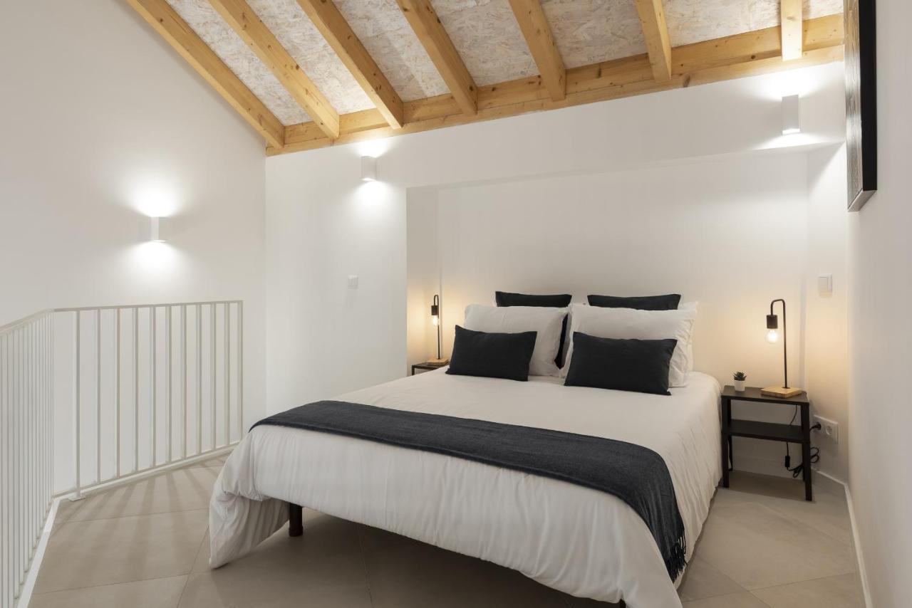Madalena Village 2 - City Centre By Hd Properties Faro Exterior photo