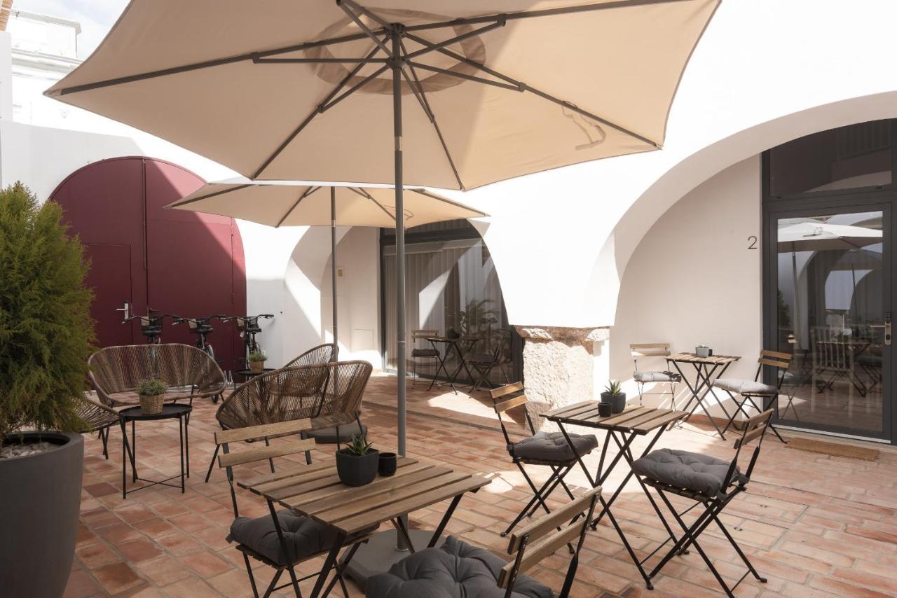 Madalena Village 2 - City Centre By Hd Properties Faro Exterior photo