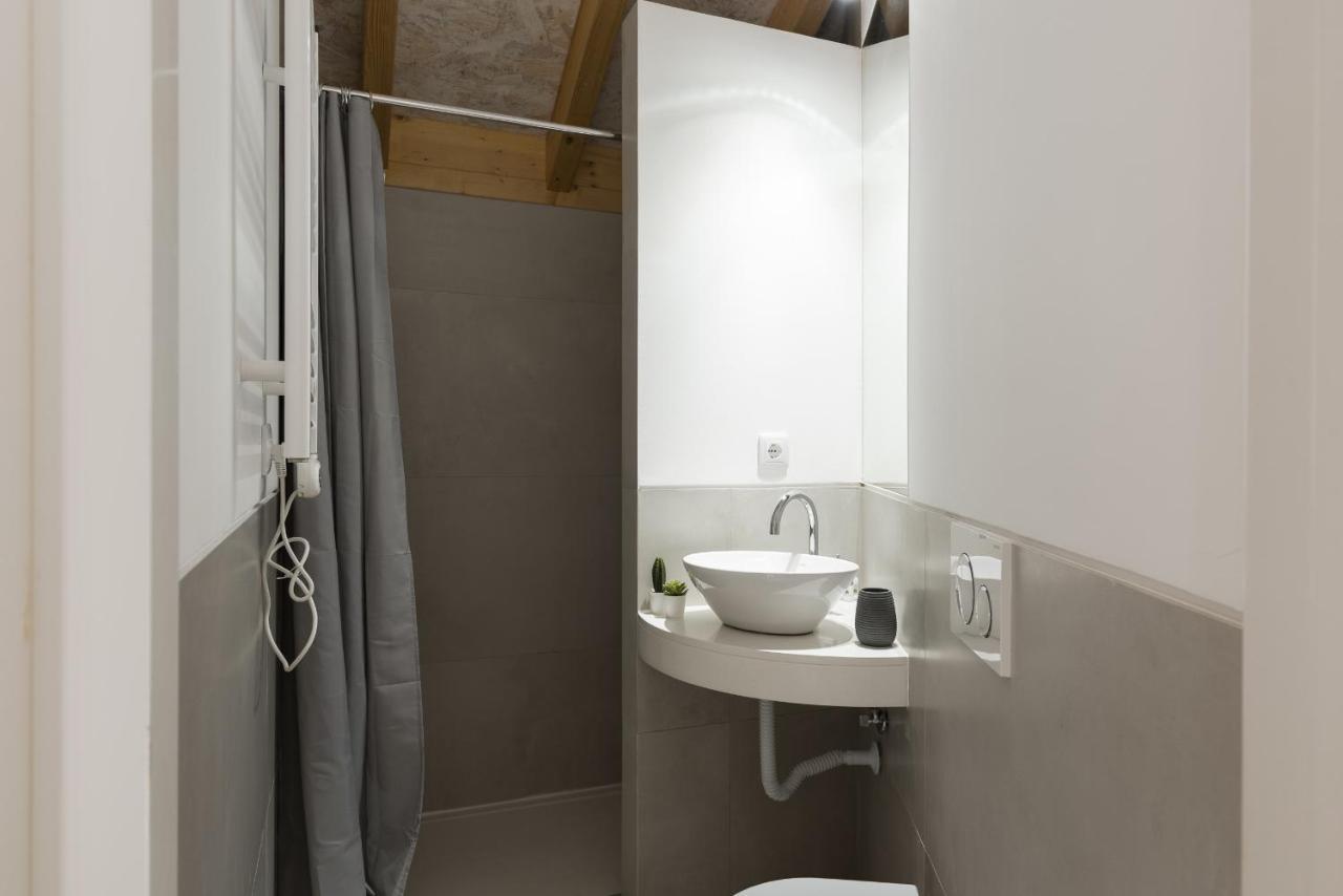 Madalena Village 2 - City Centre By Hd Properties Faro Exterior photo