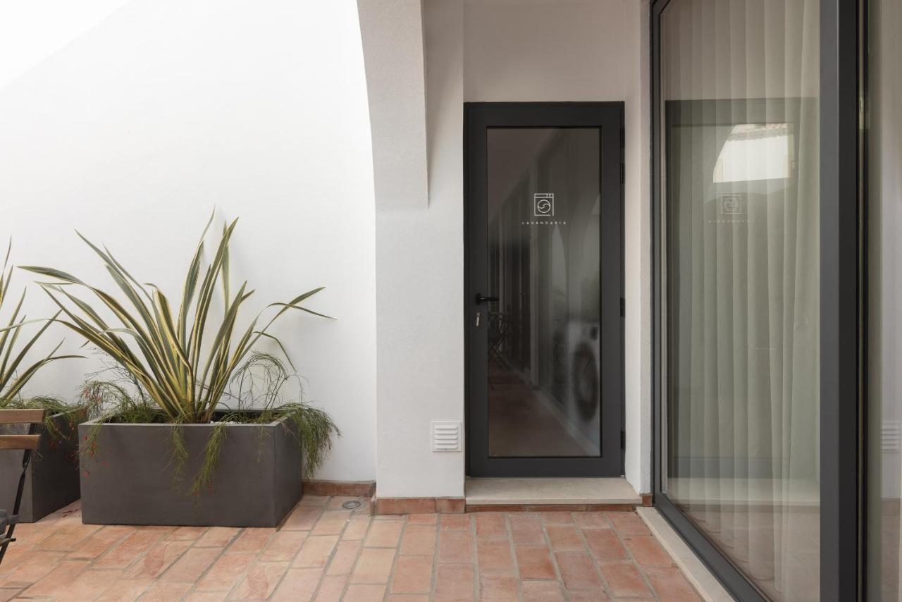 Madalena Village 2 - City Centre By Hd Properties Faro Exterior photo