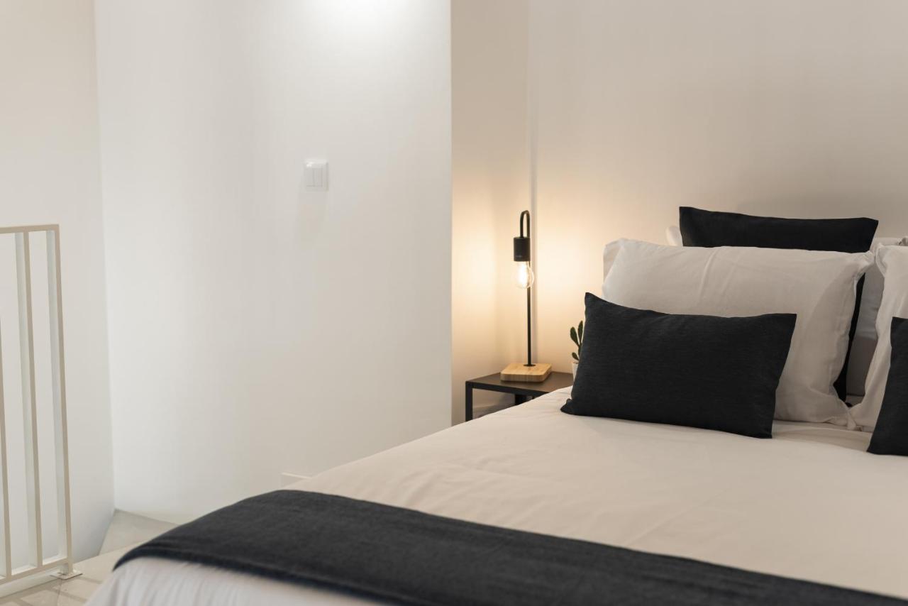 Madalena Village 2 - City Centre By Hd Properties Faro Exterior photo