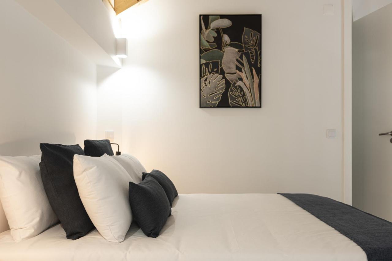 Madalena Village 2 - City Centre By Hd Properties Faro Exterior photo