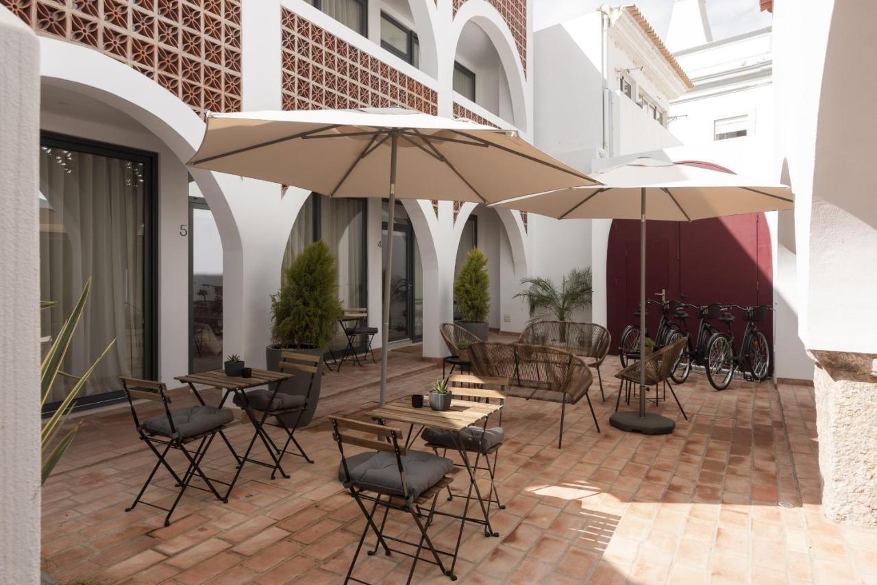 Madalena Village 2 - City Centre By Hd Properties Faro Exterior photo
